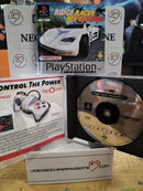 Ridge Racer Revolution PS1 (usato)(versione europea) (10141860495696)