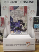 RAIDOU Remastered: The Mystery of the Soulless Army Nintendo Switch (versione europea) (10126581825872)