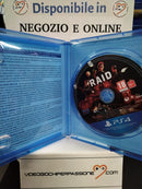 RAID WORLD WAR 2 PS4 (versione italiana) (4643274981430)