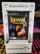 Rayman Revolution Playstation 2 (versione ita. spa.)(usato garantito) (10043731640656)