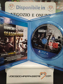 TOM CLANCY'S RAINBOW SIX SIEGE PS4 (usato)(versione italiana) (6811415773238)
