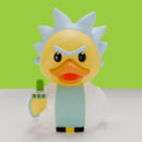 Rick & Morty: Rick Sanchez TUBBZ (Edizione Scatola)