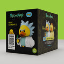 Rick & Morty: Rick Sanchez TUBBZ (Edizione Scatola)