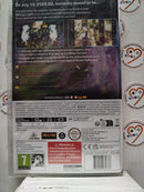 Radiant Silvergun Nintendo Switch (9595380236624)