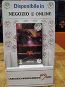 Radiant Silvergun Nintendo Switch (9595380236624)