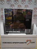 RAILROAD TYCOON II PS1 (versione italiana) (4661695709238)