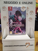 Rebel Transmute Nintendo Switch Edizione Europea (9798926401872)