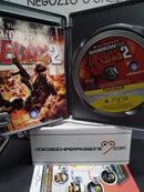 Copia del Tom Clancys Splinter Cell Double Agent  PS3 (parlato in italiano) (8543542935888)