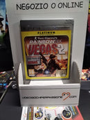 Copia del Tom Clancys Splinter Cell Double Agent  PS3 (parlato in italiano) (8543542935888)