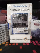 Resident Evil Requiem Lenticular Edition - Playstation 5 Edizione Europea