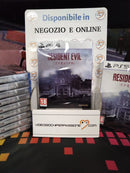 Resident Evil Requiem Lenticular Edition - Playstation 5 Edizione Europea