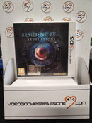 resident evil revelations nintendo 3DS versione italiana (usato garantito) (10032936943952)