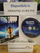 RUGBY WORLD CUP 2011 PS3  (usato garantito)(versione ita.) (9543454458192)