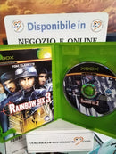 Tom Clancy's Rainbow Six 3 XBOX (usato garantito)(versione italiana) (10137274417488)