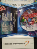 Raiden IV x MIKADO remix Deluxe Edition PS5 (usato garantito)(ver. italiana) (9821666509136)