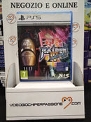 Raiden IV x MIKADO remix Deluxe Edition PS5 (usato garantito)(ver. italiana) (9821666509136)