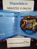 OPERATION WARCADE PS4 PLAISTSTION VR (usato garantito) (copia) (9303957111120)