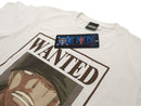 T-Shirt One Piece - Wanted - Roronoa Zoro (6793131425846)
