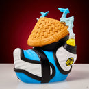 Official Mortal Kombat Raiden TUBBZ Cosplaying Duck Collectable [PRE-ORDER] (8709518983504)