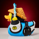 Official Mortal Kombat Raiden TUBBZ Cosplaying Duck Collectable [PRE-ORDER] (8709518983504)