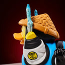 Official Mortal Kombat Raiden TUBBZ Cosplaying Duck Collectable [PRE-ORDER] (8709518983504)