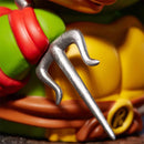 Official Teenage Mutant Ninja Turtles Raphael TUBBZ [PRE-ORDER] (8521474769232)