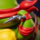 Official Teenage Mutant Ninja Turtles Raphael TUBBZ [PRE-ORDER] (8521474769232)