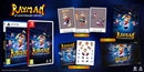Rayman: 30th Anniversary Edition Playstation 5 Edizione Europea [Pre-Ordine]