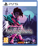 Rebel Transmute Nintendo Switch Edizione Europea [Pre-Ordine] (9798926401872) (9798939214160)
