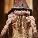 Prodotto Ufficiale Silent Hill 2 Red Pyramid Thing Limited Edition Statue [PRE-ORDINE] (8556717965648)
