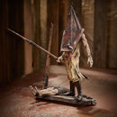 Prodotto Ufficiale Silent Hill 2 Red Pyramid Thing Limited Edition Statue [PRE-ORDINE] (8556717965648)