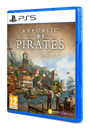 Republic of Pirates Playstation 5 Edizione Europea [Pre-Ordine] (10098921439568)