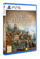 Republic of Pirates Playstation 5 Edizione Europea [Pre-Ordine] (10098921439568)