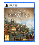 Republic of Pirates Playstation 5 Edizione Europea [Pre-Ordine] (10098921439568)