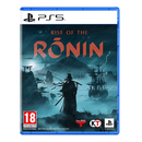 Rise of the Ronin Playstation 5 Edizione Italiana [Pre-Ordine] (8745511092560)