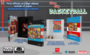 River City Basketball - Edizione da collezione ( Nintendo NES) - Retro-Bit