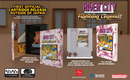 River City Lotting Legend - Edizione da Collezione ( Nintendo NES) - Retro-Bit-