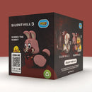 Silent Hill: Robbie the Rabbit TUBBZ (Edizione Scatola)(preordine)