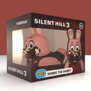 Silent Hill: Robbie the Rabbit TUBBZ (Edizione Scatola)(preordine)