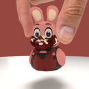 Silent Hill: Robbie the Rabbit TUBBZ (Mini Edition)(preordine)