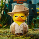 Official Jurassic Park Muldoon TUBBZ Cosplaying Duck Collectable [PRE-ORDER] (8521440493904)