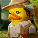 Official Jurassic Park Muldoon TUBBZ Cosplaying Duck Collectable [PRE-ORDER] (8521440493904)