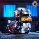 Official Robocop TUBBZ Cosplay Duck Collectable [PRE-ORDINE] (8688731193680)