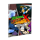 Rushing Beat X: Return of Brawl Brothers Nintendo Switch 2 [Pre-Ordine]
