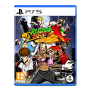Rushing Beat X: Return of Brawl Brothers  Playstation 5 [Pre-Ordine]