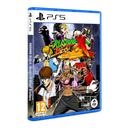 Rushing Beat X: Return of Brawl Brothers  Playstation 5 [Pre-Ordine]