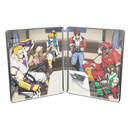 Rushing Beat X: Return of Brawl Brothers - SteelBook Edition Playstation 5 [Pre-Ordine]