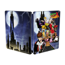 Rushing Beat X: Return of Brawl Brothers - SteelBook Edition Playstation 5 [Pre-Ordine]