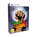 Rushing Beat X: Return of Brawl Brothers - SteelBook Edition Playstation 5 [Pre-Ordine]