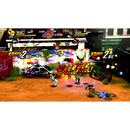 Rushing Beat X: Return of Brawl Brothers Nintendo Switch 2 [Pre-Ordine]